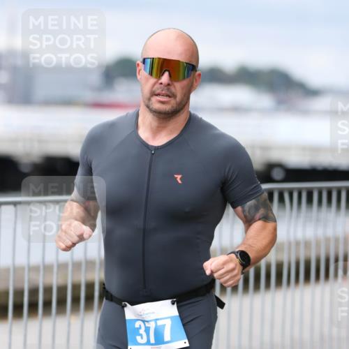 16.08.2026 - KN Förde Triathlon 2026 Antke Förster http://msf.ph/oto/10005185 16.08.2026 11:55:24 Laufen 377 meine-sportfotos.de