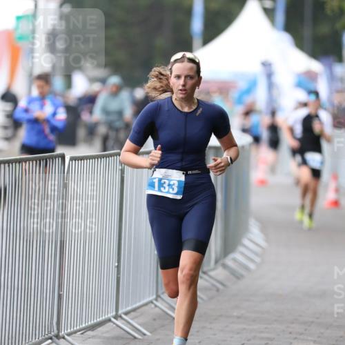 16.08.2026 - KN Förde Triathlon 2026 Antke Förster http://msf.ph/oto/10005188 16.08.2026 10:15:36 Laufen 133 meine-sportfotos.de