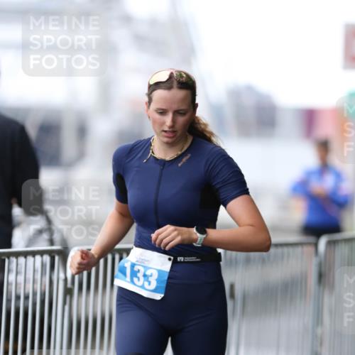 16.08.2026 - KN Förde Triathlon 2026 Antke Förster http://msf.ph/oto/10005196 16.08.2026 10:15:38 Laufen 133 meine-sportfotos.de