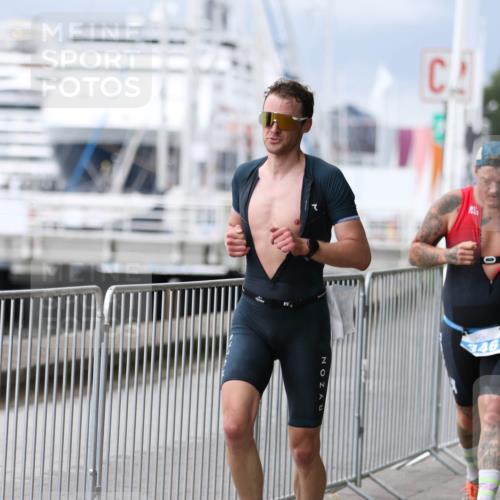 16.08.2026 - KN Förde Triathlon 2026 Antke Förster http://msf.ph/oto/10005205 16.08.2026 11:55:32 Laufen 346 meine-sportfotos.de