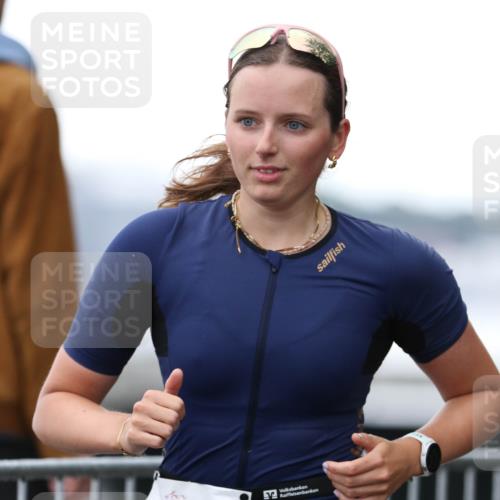 16.08.2026 - KN Förde Triathlon 2026 Antke Förster http://msf.ph/oto/10005208 16.08.2026 10:15:40 Laufen 2026, 133 meine-sportfotos.de