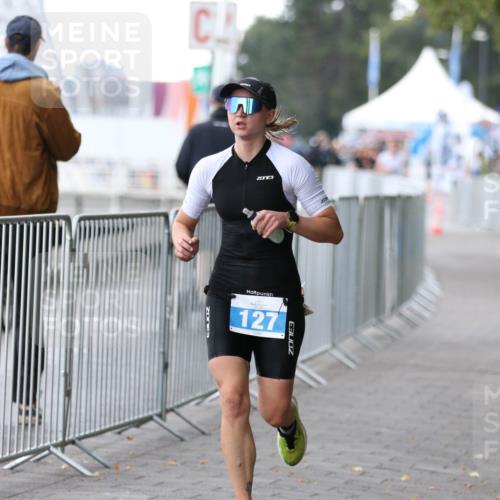 16.08.2026 - KN Förde Triathlon 2026 Antke Förster http://msf.ph/oto/10005224 16.08.2026 10:15:47 Laufen 3, 127 meine-sportfotos.de