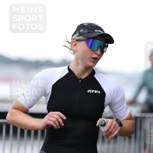 16.08.2026 - KN Förde Triathlon 2026 Antke Förster http://msf.ph/oto/10005236 16.08.2026 10:15:49 Laufen 127 meine-sportfotos.de