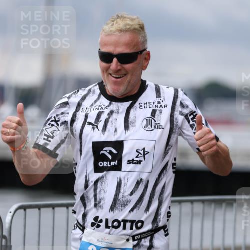 16.08.2026 - KN Förde Triathlon 2026 Antke Förster http://msf.ph/oto/10005265 16.08.2026 11:55:49 Laufen 306 meine-sportfotos.de
