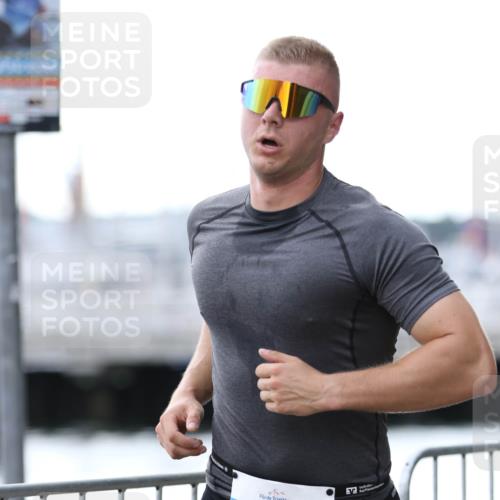 16.08.2026 - KN Förde Triathlon 2026 Antke Förster http://msf.ph/oto/10005286 16.08.2026 13:39:56 Laufen 2026, 545 meine-sportfotos.de