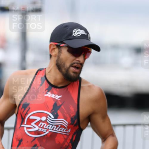 16.08.2026 - KN Förde Triathlon 2026 Antke Förster http://msf.ph/oto/10005293 16.08.2026 11:55:55 Laufen 3 meine-sportfotos.de