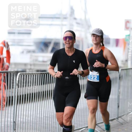 16.08.2026 - KN Förde Triathlon 2026 Antke Förster http://msf.ph/oto/10005296 16.08.2026 10:16:18 Laufen 122 meine-sportfotos.de