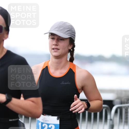16.08.2026 - KN Förde Triathlon 2026 Antke Förster http://msf.ph/oto/10005312 16.08.2026 10:16:20 Laufen 122 meine-sportfotos.de