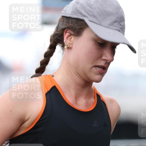 16.08.2026 - KN Förde Triathlon 2026 Antke Förster http://msf.ph/oto/10005320 16.08.2026 10:16:22 Laufen 2026 meine-sportfotos.de