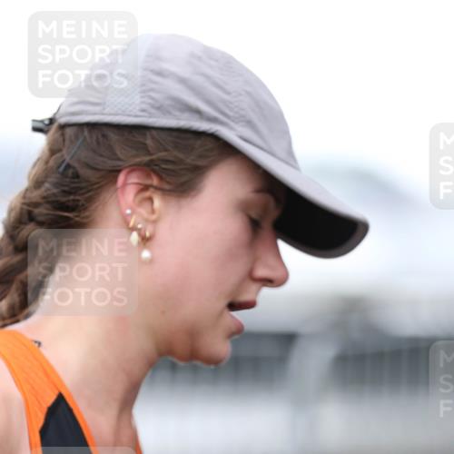 16.08.2026 - KN Förde Triathlon 2026 Antke Förster http://msf.ph/oto/10005324 16.08.2026 10:16:23 Laufen  meine-sportfotos.de