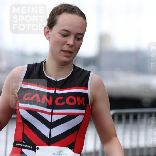 16.08.2026 - KN Förde Triathlon 2026 Antke Förster http://msf.ph/oto/10005332 16.08.2026 10:16:26 Laufen 2026, 109 meine-sportfotos.de