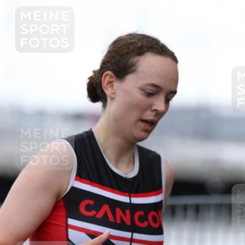 16.08.2026 - KN Förde Triathlon 2026 Antke Förster http://msf.ph/oto/10005336 16.08.2026 10:16:26 Laufen 109 meine-sportfotos.de