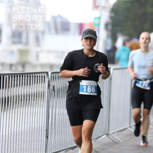 16.08.2026 - KN Förde Triathlon 2026 Antke Förster http://msf.ph/oto/10005348 16.08.2026 10:16:31 Laufen 166 meine-sportfotos.de