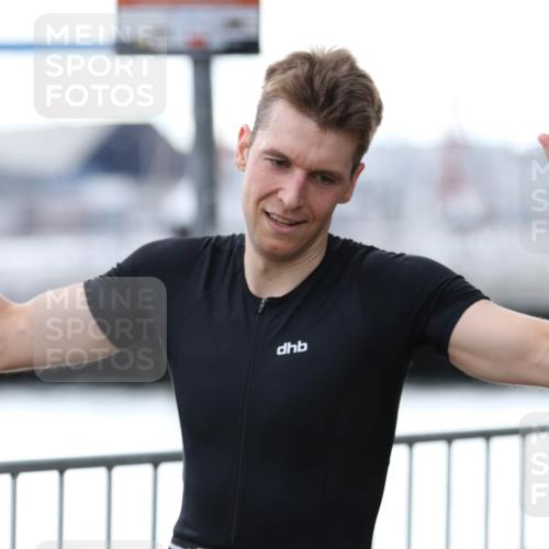 16.08.2026 - KN Förde Triathlon 2026 Antke Förster http://msf.ph/oto/10005350 16.08.2026 13:40:19 Laufen 2026, 557 meine-sportfotos.de