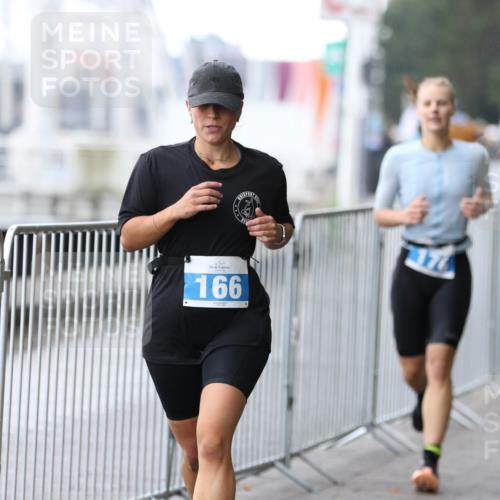 16.08.2026 - KN Förde Triathlon 2026 Antke Förster http://msf.ph/oto/10005352 16.08.2026 10:16:31 Laufen 166 meine-sportfotos.de