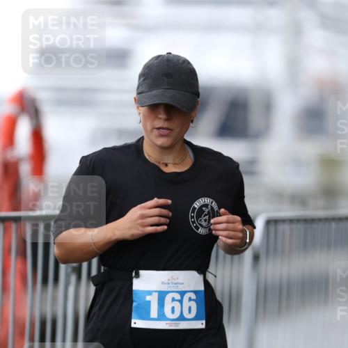 16.08.2026 - KN Förde Triathlon 2026 Antke Förster http://msf.ph/oto/10005356 16.08.2026 10:16:32 Laufen 2026, 166 meine-sportfotos.de