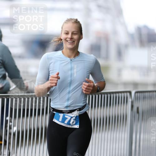 16.08.2026 - KN Förde Triathlon 2026 Antke Förster http://msf.ph/oto/10005360 16.08.2026 10:16:34 Laufen 176 meine-sportfotos.de