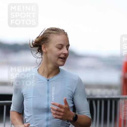 16.08.2026 - KN Förde Triathlon 2026 Antke Förster http://msf.ph/oto/10005368 16.08.2026 10:16:35 Laufen 202, 176 meine-sportfotos.de