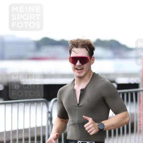 16.08.2026 - KN Förde Triathlon 2026 Antke Förster http://msf.ph/oto/10005370 16.08.2026 13:40:28 Laufen 2020, 547 meine-sportfotos.de