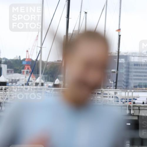 16.08.2026 - KN Förde Triathlon 2026 Antke Förster http://msf.ph/oto/10005376 16.08.2026 10:16:37 Laufen  meine-sportfotos.de