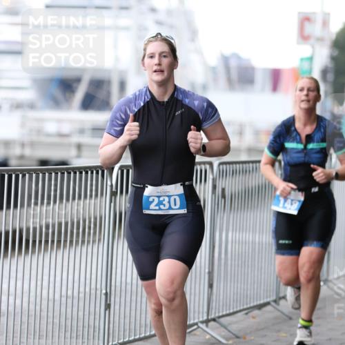 16.08.2026 - KN Förde Triathlon 2026 Antke Förster http://msf.ph/oto/10005392 16.08.2026 10:16:45 Laufen 230, 40 meine-sportfotos.de