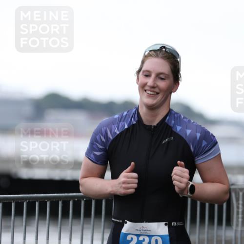 16.08.2026 - KN Förde Triathlon 2026 Antke Förster http://msf.ph/oto/10005400 16.08.2026 10:16:47 Laufen 2026, 230 meine-sportfotos.de