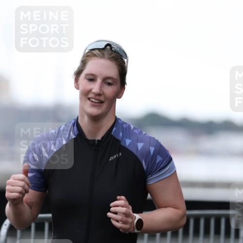 16.08.2026 - KN Förde Triathlon 2026 Antke Förster http://msf.ph/oto/10005404 16.08.2026 10:16:47 Laufen 2026, 230 meine-sportfotos.de