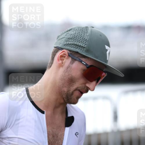 16.08.2026 - KN Förde Triathlon 2026 Antke Förster http://msf.ph/oto/10005406 16.08.2026 13:40:39 Laufen  meine-sportfotos.de