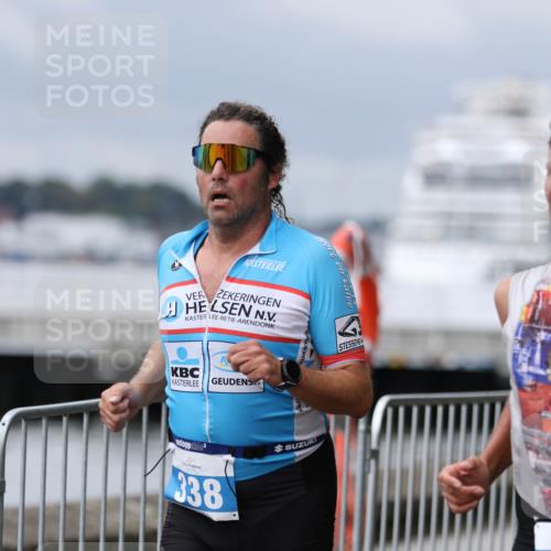 16.08.2026 - KN Förde Triathlon 2026 Antke Förster http://msf.ph/oto/10005417 16.08.2026 11:56:34 Laufen 338 meine-sportfotos.de