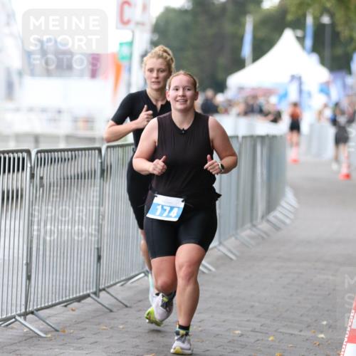 16.08.2026 - KN Förde Triathlon 2026 Antke Förster http://msf.ph/oto/10005420 16.08.2026 10:17:00 Laufen 174 meine-sportfotos.de