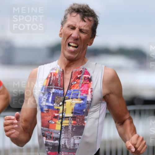 16.08.2026 - KN Förde Triathlon 2026 Antke Förster http://msf.ph/oto/10005425 16.08.2026 11:56:35 Laufen 1, 341 meine-sportfotos.de