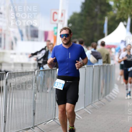 16.08.2026 - KN Förde Triathlon 2026 Antke Förster http://msf.ph/oto/10005437 16.08.2026 11:56:43 Laufen 430 meine-sportfotos.de