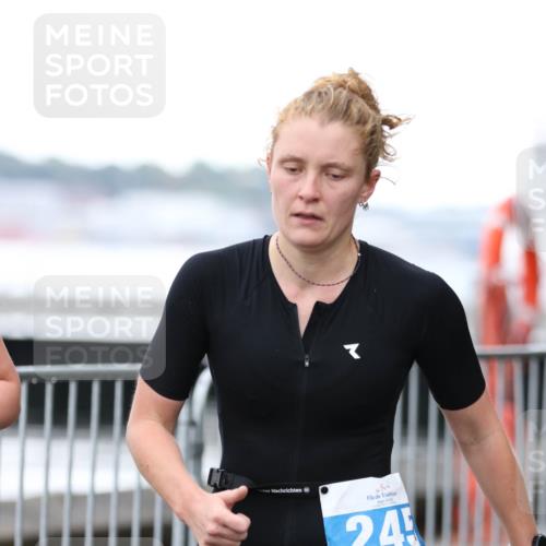 16.08.2026 - KN Förde Triathlon 2026 Antke Förster http://msf.ph/oto/10005440 16.08.2026 10:17:03 Laufen 2026, 245 meine-sportfotos.de