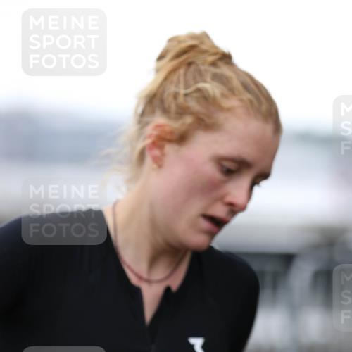 16.08.2026 - KN Förde Triathlon 2026 Antke Förster http://msf.ph/oto/10005452 16.08.2026 10:17:04 Laufen  meine-sportfotos.de
