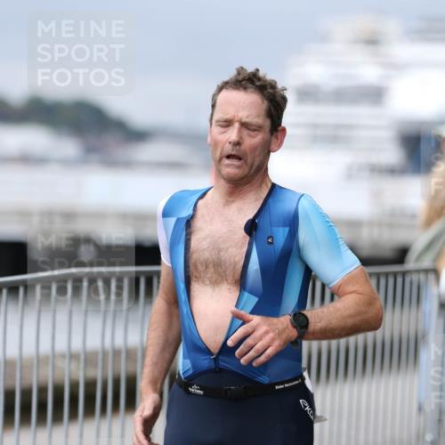 16.08.2026 - KN Förde Triathlon 2026 Antke Förster http://msf.ph/oto/10005473 16.08.2026 11:56:51 Laufen  meine-sportfotos.de