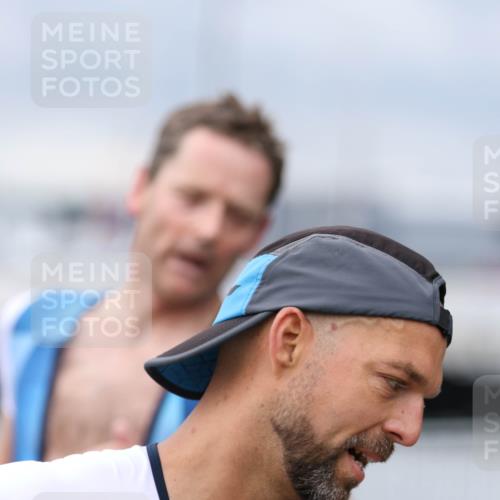 16.08.2026 - KN Förde Triathlon 2026 Antke Förster http://msf.ph/oto/10005481 16.08.2026 11:56:52 Laufen  meine-sportfotos.de