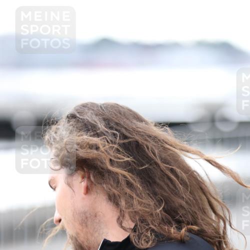 16.08.2026 - KN Förde Triathlon 2026 Antke Förster http://msf.ph/oto/10005494 16.08.2026 13:40:58 Laufen  meine-sportfotos.de