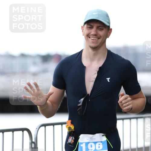 16.08.2026 - KN Förde Triathlon 2026 Antke Förster http://msf.ph/oto/10005502 16.08.2026 13:41:04 Laufen 2026, 196 meine-sportfotos.de