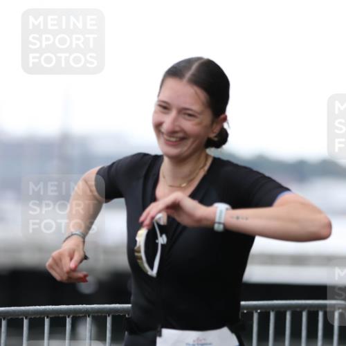 16.08.2026 - KN Förde Triathlon 2026 Antke Förster http://msf.ph/oto/10005504 16.08.2026 10:17:27 Laufen 217 meine-sportfotos.de