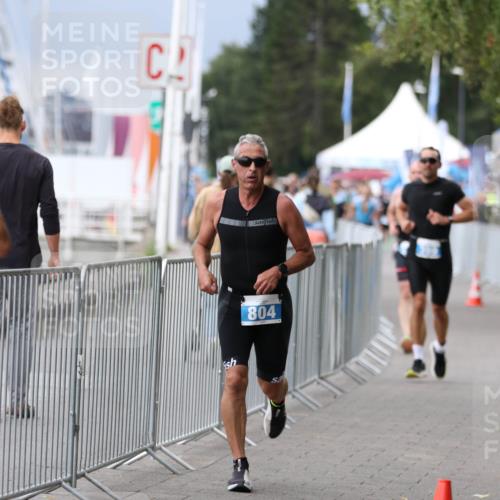 16.08.2026 - KN Förde Triathlon 2026 Antke Förster http://msf.ph/oto/10005521 16.08.2026 11:57:06 Laufen 2, 804 meine-sportfotos.de