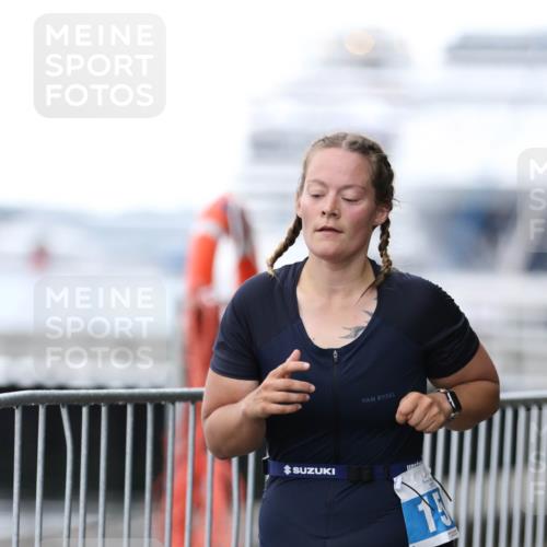 16.08.2026 - KN Förde Triathlon 2026 Antke Förster http://msf.ph/oto/10005528 16.08.2026 10:17:36 Laufen 15 meine-sportfotos.de