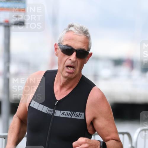 16.08.2026 - KN Förde Triathlon 2026 Antke Förster http://msf.ph/oto/10005545 16.08.2026 11:57:11 Laufen 12026, 804 meine-sportfotos.de