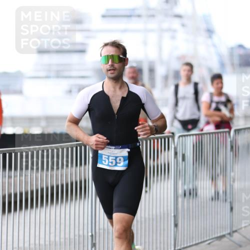 16.08.2026 - KN Förde Triathlon 2026 Antke Förster http://msf.ph/oto/10005570 16.08.2026 13:41:35 Laufen 559 meine-sportfotos.de