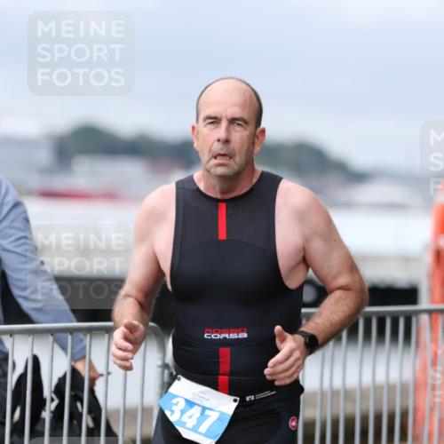 16.08.2026 - KN Förde Triathlon 2026 Antke Förster http://msf.ph/oto/10005573 16.08.2026 11:57:18 Laufen 347 meine-sportfotos.de