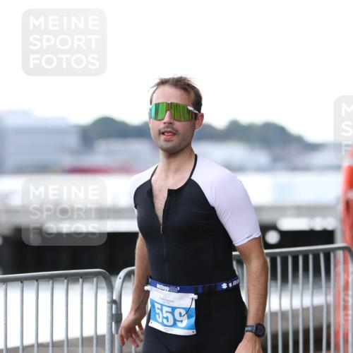 16.08.2026 - KN Förde Triathlon 2026 Antke Förster http://msf.ph/oto/10005574 16.08.2026 13:41:36 Laufen 559 meine-sportfotos.de