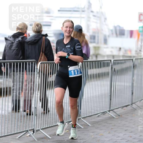 16.08.2026 - KN Förde Triathlon 2026 Antke Förster http://msf.ph/oto/10005588 16.08.2026 10:17:53 Laufen 117 meine-sportfotos.de