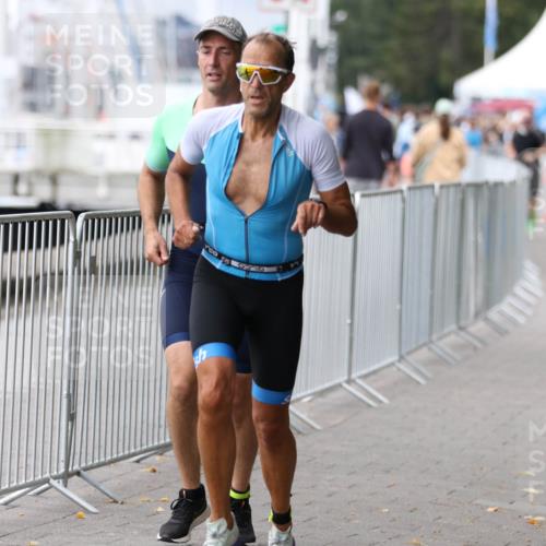 16.08.2026 - KN Förde Triathlon 2026 Antke Förster http://msf.ph/oto/10005593 16.08.2026 11:57:27 Laufen  meine-sportfotos.de