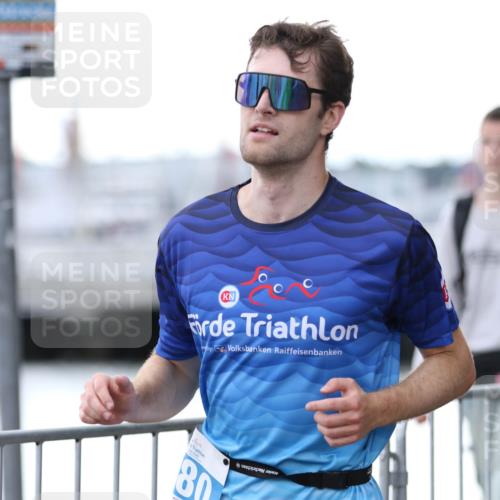 16.08.2026 - KN Förde Triathlon 2026 Antke Förster http://msf.ph/oto/10005606 16.08.2026 13:41:49 Laufen 2026, 80 meine-sportfotos.de