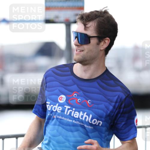 16.08.2026 - KN Förde Triathlon 2026 Antke Förster http://msf.ph/oto/10005610 16.08.2026 13:41:49 Laufen 2026, 80 meine-sportfotos.de