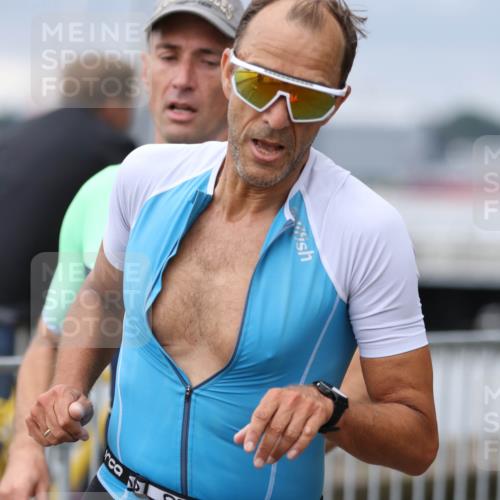 16.08.2026 - KN Förde Triathlon 2026 Antke Förster http://msf.ph/oto/10005613 16.08.2026 11:57:30 Laufen  meine-sportfotos.de